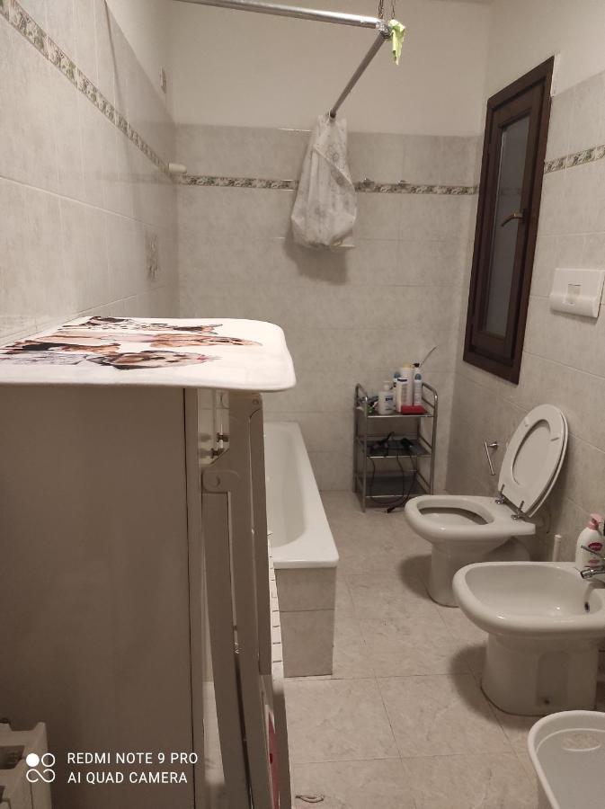 Willa Soele Olbia Zewnętrze zdjęcie